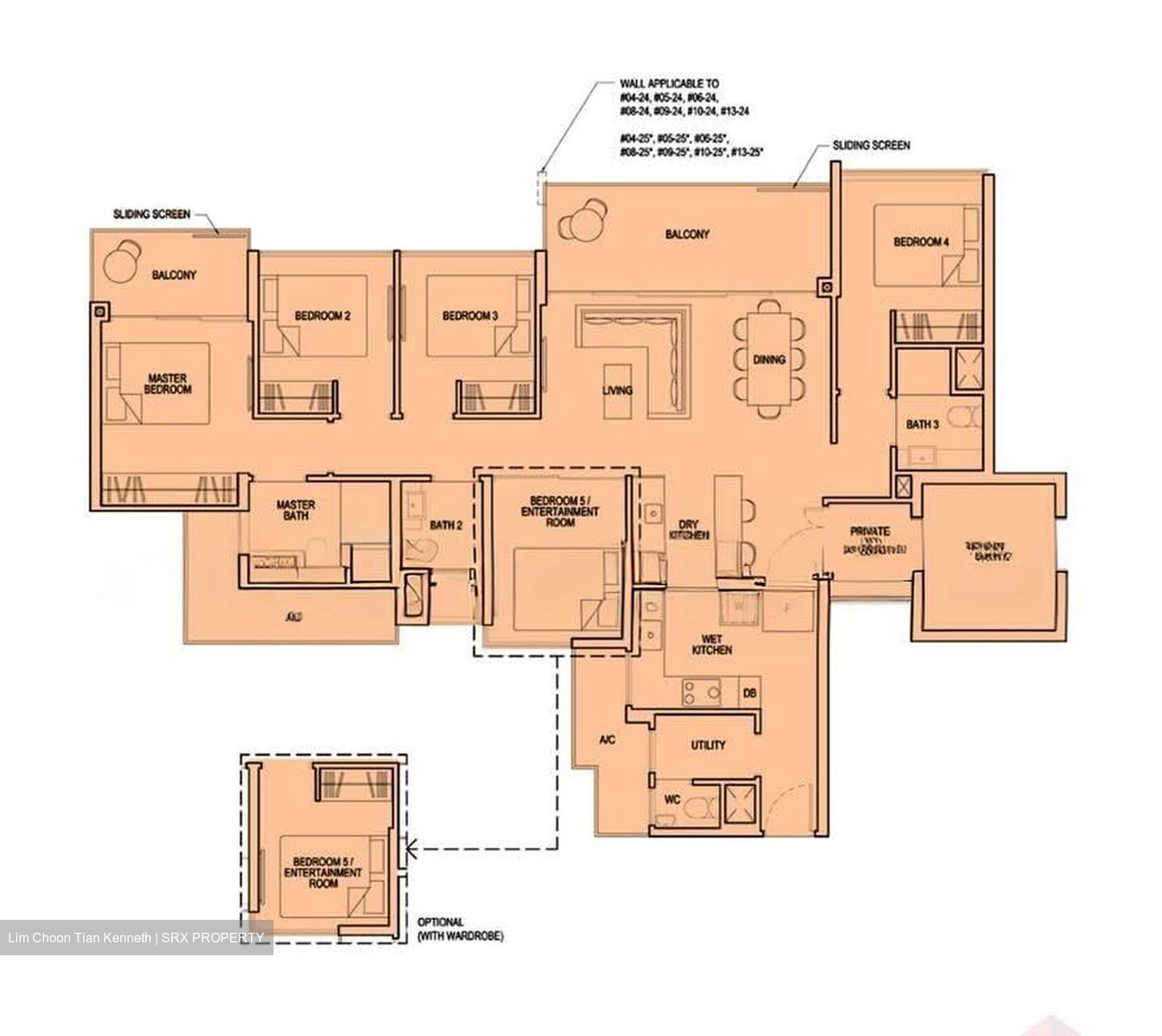 Grandeur Park Residences (D16), Condominium #565772741
